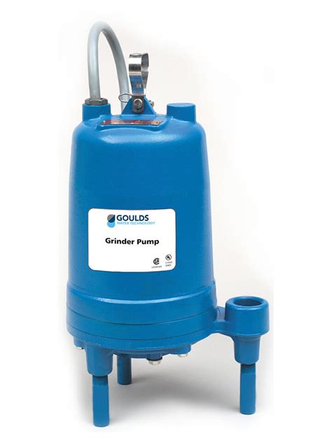 Immediately discontinue your water use to prevent an overflow. . Can you use ridx in a grinder pump